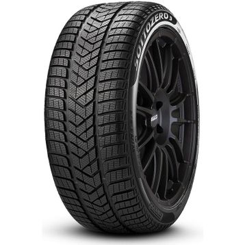 Pirelli 245/40 R18 97V XL Winter Sottozero Serie 3 MO Kış Lastiği 2023