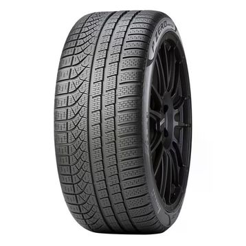 Pirelli 245/40 R19 98V XL P-Zero Winter Kış Lastiği 2019 ve Öncesi