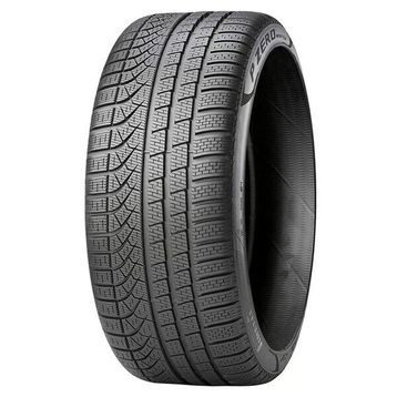 Pirelli 245/40 R19 98V XL P-Zero Winter Kış Lastiği 2019 ve Öncesi