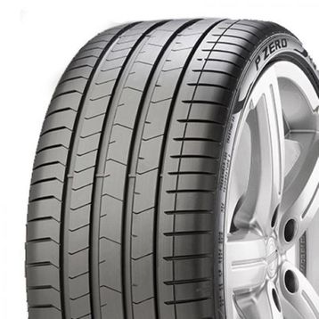 Pirelli 245/40 R19 98Y XL P-Zero PZ4 SC RFT Yaz Lastiği