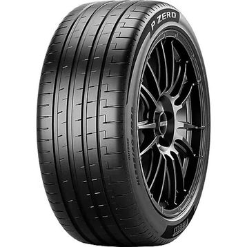 Pirelli 245/40 R19 98Y XL P-Zero PZ5 Yaz Lastiği 2025