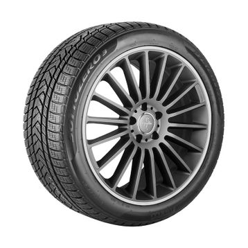 Pirelli 245/40 R20 99V XL Winter Sottozero 3 RFT Kış Lastiği