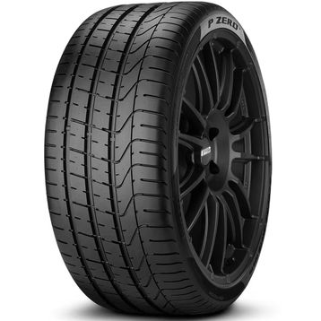 Pirelli 245/40 R20 99W XL P-Zero VOL KS Yaz Lastiği 2025