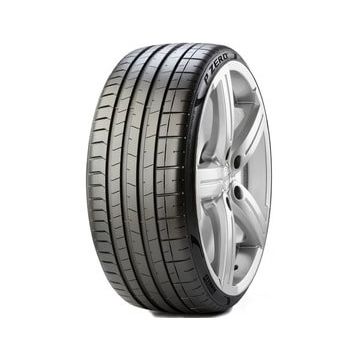 Pirelli 245/40 R21 100V XL P-Zero PZ4 VOL Yaz Lastiği 2025