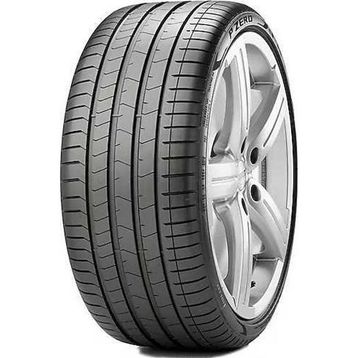 Pirelli 245/40 R21 100V XL P-Zero PZ4 VOL Yaz Lastiği 2025