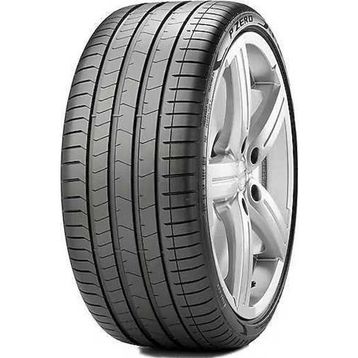 Pirelli 245/40 R21 100V XL P-Zero PZ4 VOL Yaz Lastiği 2025