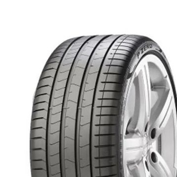 Pirelli 245/40R19 98Y XL P-Zero PZ4 RFT Yaz Lastiği 2025