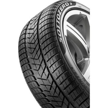 Pirelli 245/45 R18 100V XL Winter Sottozero Serie 3 MO Kış Lastiği 2021