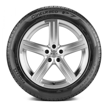Pirelli 245/45 R18 100Y XL Cinturato P7 MO Yaz Lastiği