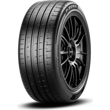 Pirelli 245/45 R18 100Y XL P-Zero PZ5 Yaz Lastiği 2025