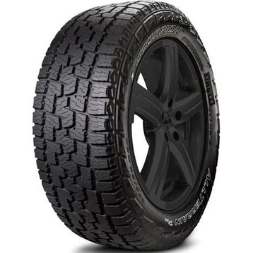 Pirelli 245/45 R19 102V XL Scorpion All Terrain Plus Dört Mevsim Lastiği 2025