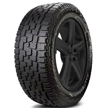 Pirelli 245/45 R19 102V XL Scorpion All Terrain Plus Dört Mevsim Lastiği 2025