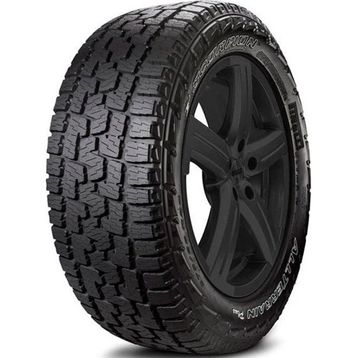 Pirelli 245/45 R19 102V XL Scorpion All Terrain Plus Dört Mevsim Lastiği 2025