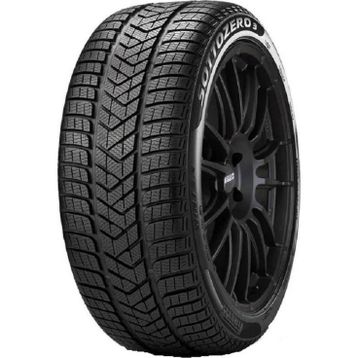 Pirelli 245/45 R19 102V XL Winter Sottozero 3 Elt Kış Lastiği 2025