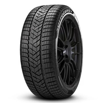 Pirelli 245/45 R19 102V XL Winter Sottozero 3 MO Kış Lastiği 2025