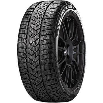 Pirelli 245/45 R19 102W XL Scorpion Verde All Season SF Dört Mevsim Lastiği 2024