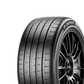 Pirelli 245/45 R19 102Y XL P-Zero PZ5 Yaz Lastiği 2026