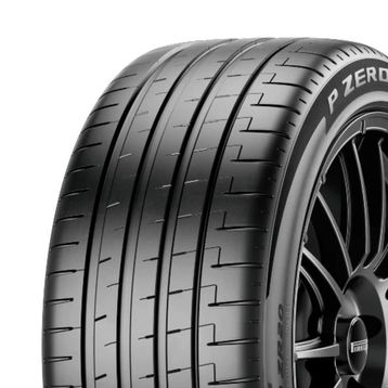 Pirelli 245/45 R19 102Y XL P-Zero PZ5 Yaz Lastiği 2026