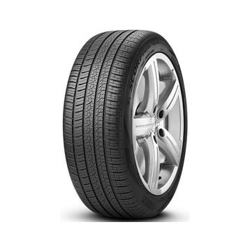 Pirelli 245/45 R20 103V XL Scorpion Zero All Season VOL Dört Mevsim Lastiği 2025