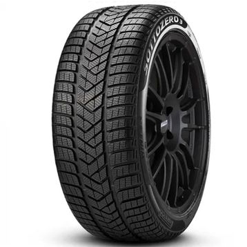 Pirelli 245/45 R20 103V XL Winter Sottozero 3 RFT Kış Lastiği 2024