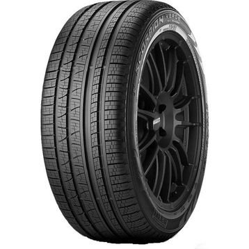 Pirelli 245/45 R20 99V Scorpion Verde All Season LR Dört Mevsim Lastiği 2025