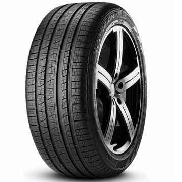 Pirelli 245/45 R20 99V Scorpion Verde All Season LR Dört Mevsim Lastiği