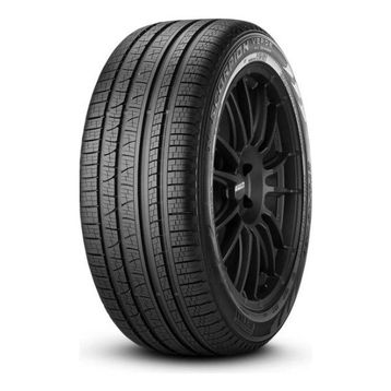 Pirelli 245/45 R20 99V Scorpion Verde All Season LR Dört Mevsim Lastiği