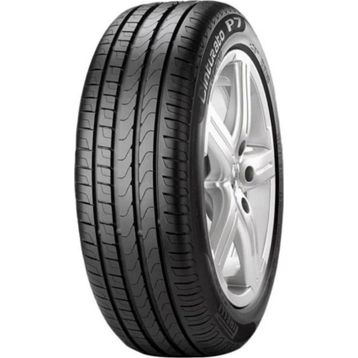 Pirelli 245/45R18 100Y XL RFT MOE Cinturato P7 Yaz Lastiği 2026