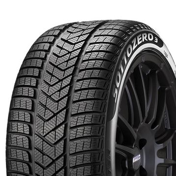 Pirelli 245/50 R19 105V XL Winter Sottozero Serie 3 RFT Kış Lastiği 2025