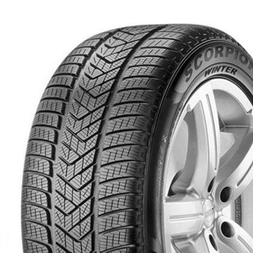 Pirelli 245/50 R20 105H XL Scorpion Winter J Kış Lastiği