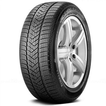 Pirelli 245/50 R20 105H XL Scorpion Winter J Kış Lastiği