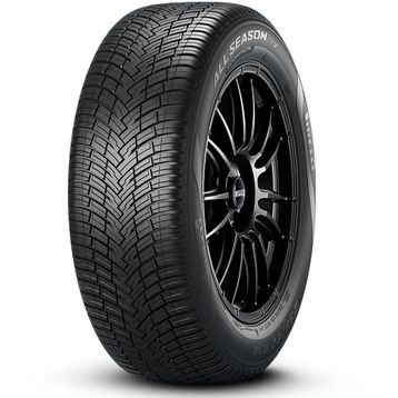 Pirelli 245/60 R18 109H XL Scorpion All Season SF2 Dört Mevsim Lastiği 2023