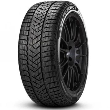 Pirelli 255/35 R19 96H XL Winter Sottozero 3 RFT Kış Lastiği 2022
