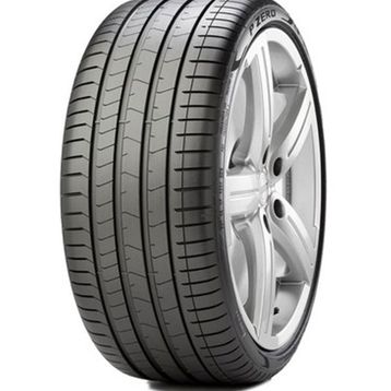 Pirelli 255/35 R19 96Y XL L.S. P Zero PZ4 J Yaz Lastiği Üretim Yılı: 2023