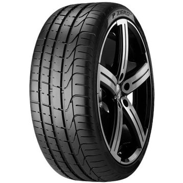 Pirelli 255/35 R20 97Y XL P Zero MO Yaz Lastiği