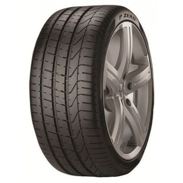 Pirelli 255/35 R20 97Y XL P Zero MO Yaz Lastiği