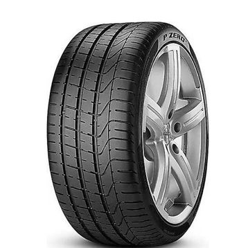 Pirelli 255/35 R20 97Y XL P Zero MO Yaz Lastiği