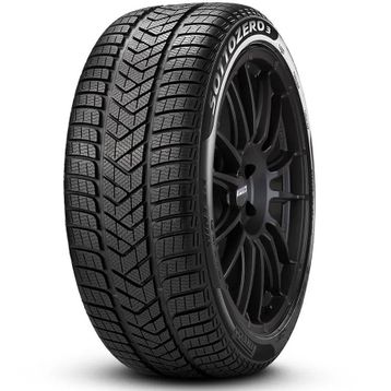 Pirelli 255/35 R21 98V XL Winter Sottozero Serie 3 Kış Lastiği 2023