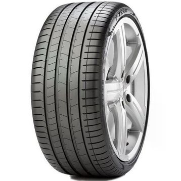 Pirelli 255/35 R21 98W XL P-Zero PZ4 Yaz Lastiği 2025