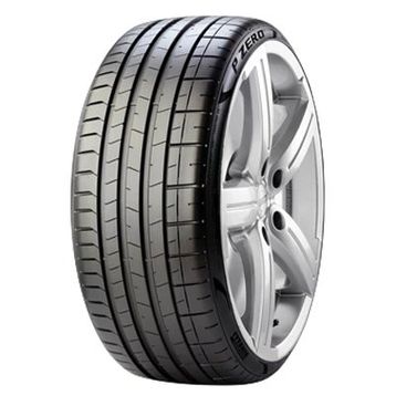 Pirelli 255/35 R21 98W XL P-Zero PZ4 Yaz Lastiği 2025