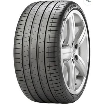 Pirelli 255/40 R18 99Y XL P Zero Yaz Lastiği