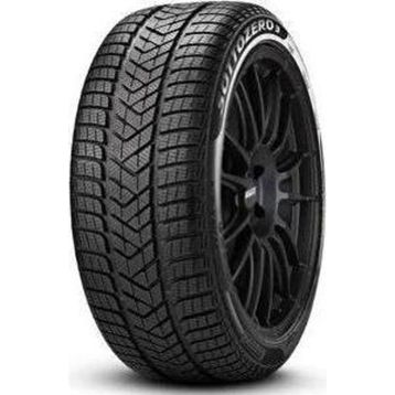 Pirelli 255/40 R19 100V XL W240 Sottozero MO Kış Lastiği 2020