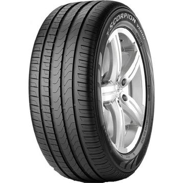 Pirelli 255/40 R20 101V XL Scorpion Verde s-i Yaz Lastiği 2025