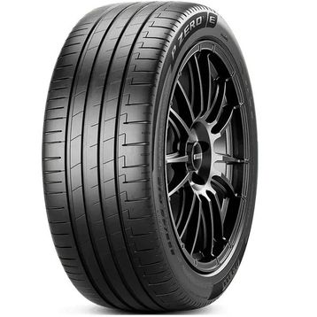Pirelli 255/40 R21 102Y XL Elect P-Zero E RNF Yaz Lastiği 2025