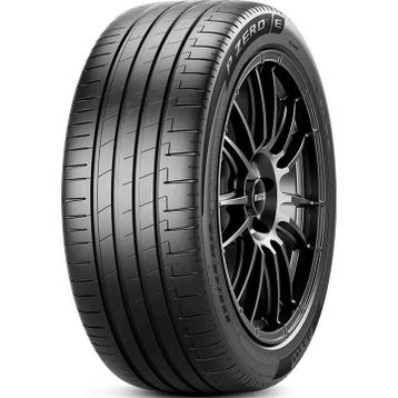Pirelli 255/40 R21 102Y XL Elect P-Zero E RNF Yaz Lastiği 2025