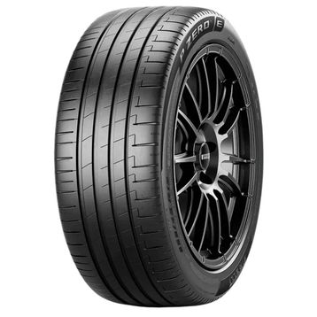 Pirelli 255/40 R21 102Y XL Elect P-Zero E RNF Yaz Lastiği 2025
