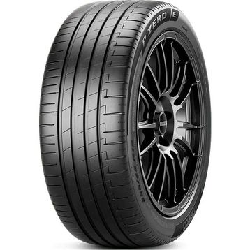Pirelli 255/40 R21 102Y XL Elect P-Zero E RNF Yaz Lastiği 2025