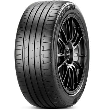Pirelli 255/40 R21 102Y XL Elect P-Zero E RNF Yaz Lastiği 2025