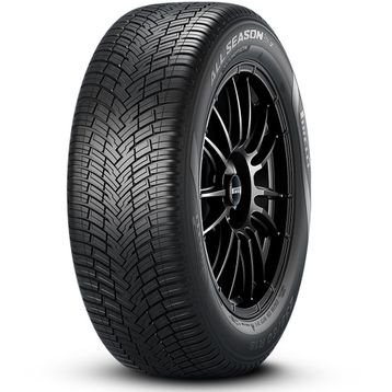 Pirelli 255/40R20 101H Scorpion All Season SF2 XL VOL Elt Dört Mevsim Lastiği
