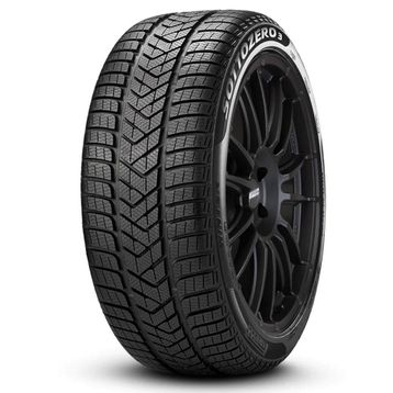 Pirelli 255/40R20 101W XL AO Winter Sottozero Serie 3 Kış Lastiği